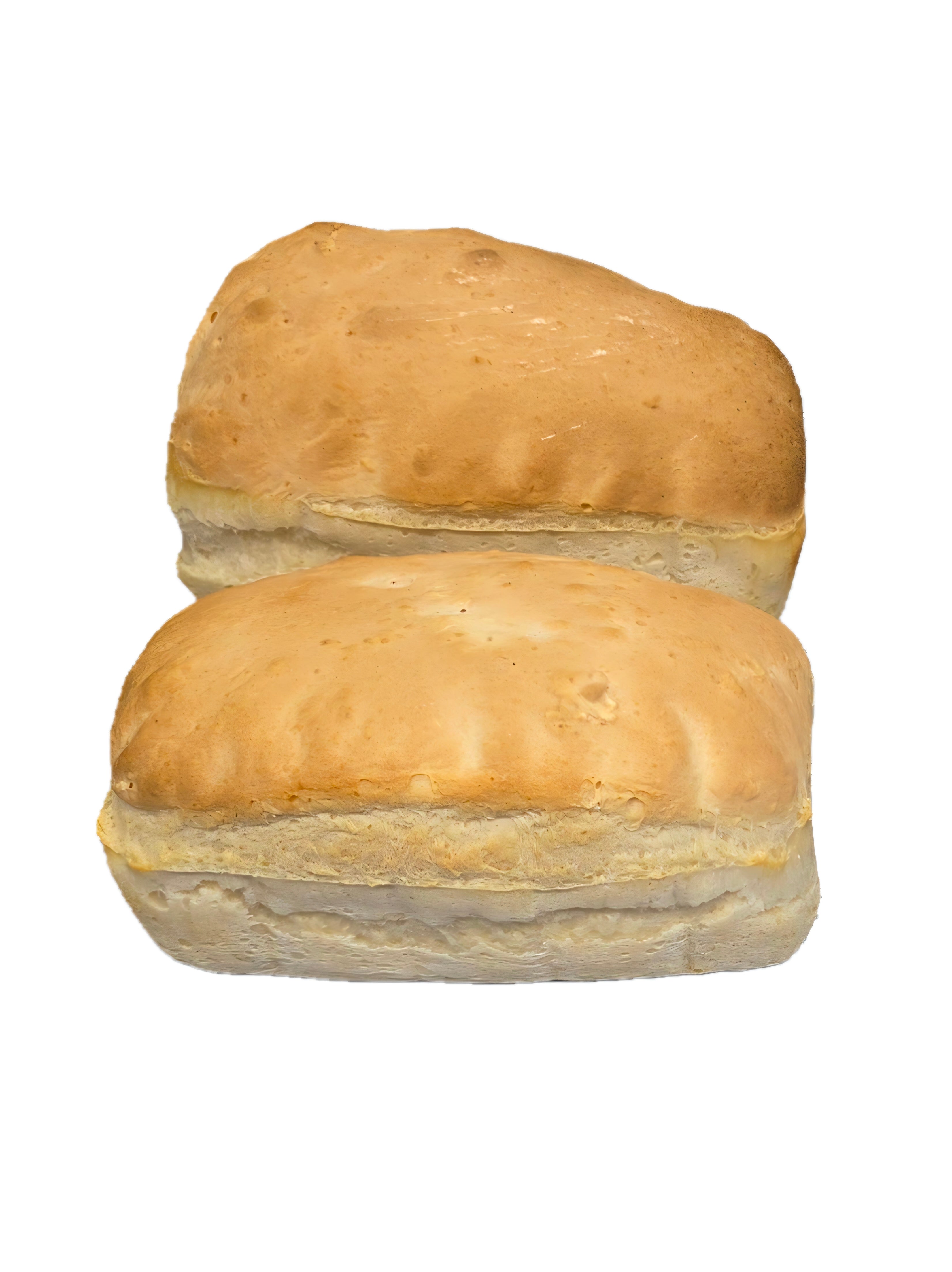 Biohacking Gluten-Free Wheat Bread (550g)